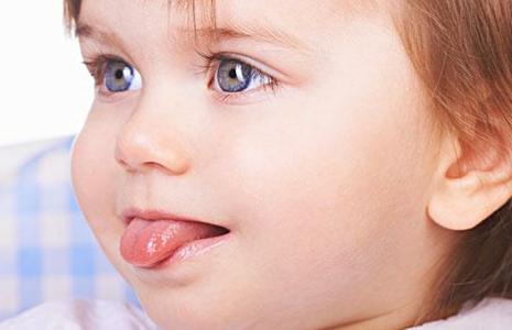 很多婴儿小孩长鹅口疮，父母却都不知道，所有鹅口疮知识全在这里