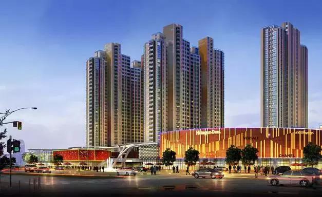 2016年常州新开商业盘点，你都去买买买了吗？