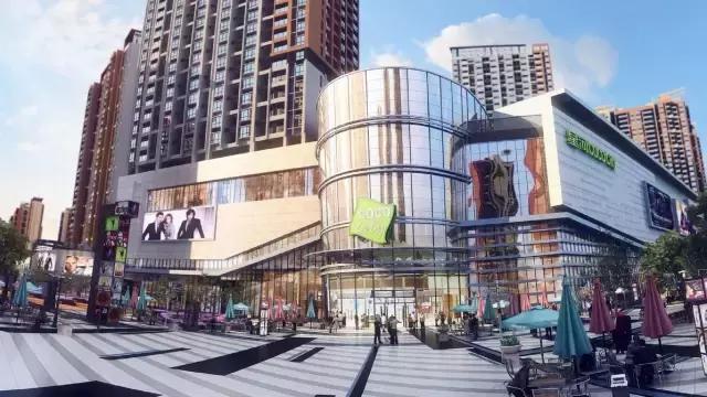 2016年常州新开商业盘点，你都去买买买了吗？