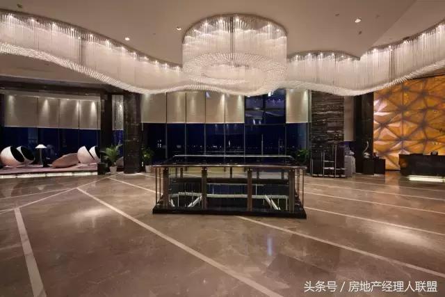 26个绝美售楼处设计图,100套绝美别墅设计图