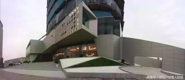 26个绝美售楼处设计图,100套绝美别墅设计图