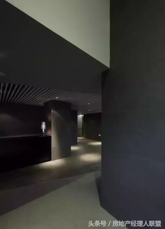 26个绝美售楼处设计图,100套绝美别墅设计图