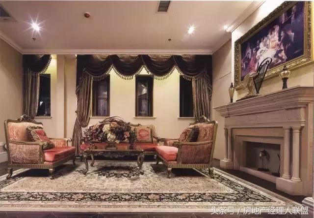 26个绝美售楼处设计图,100套绝美别墅设计图