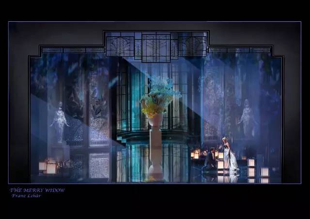 一个作曲家是如何一夜走红的？