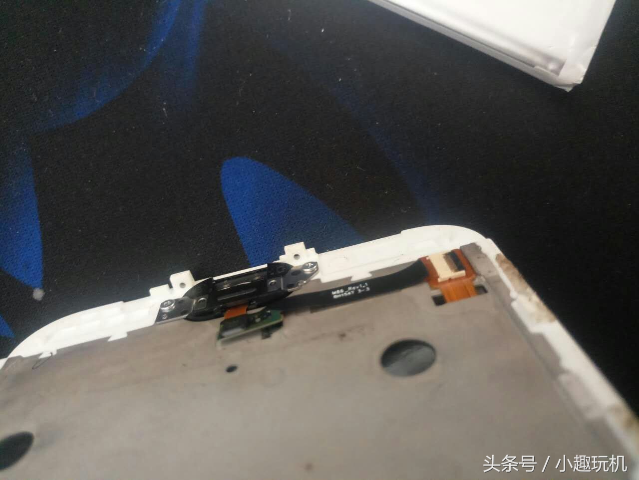 mx5换电池视频,mx5换充电口视频