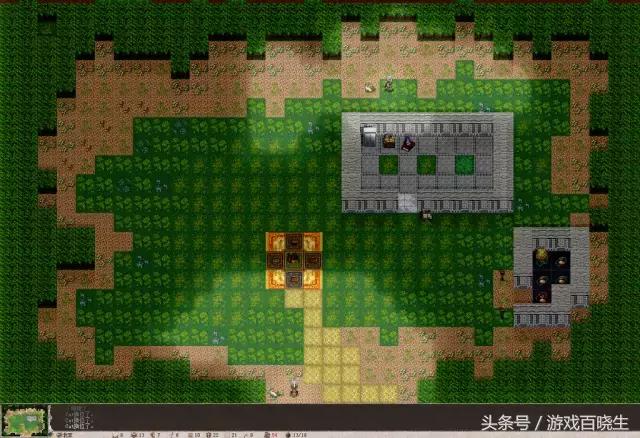 角色扮演rpg类游戏推荐,排行前十名的日系rpg角色扮演游戏