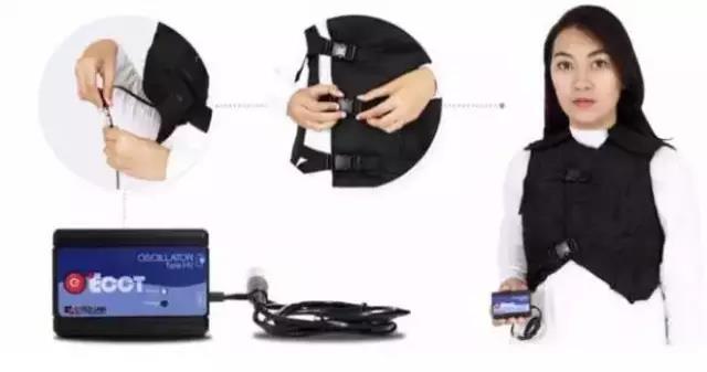 电场疗法挽救脑胶质瘤患者--著名瑞士自行车赛冠军罗伯特