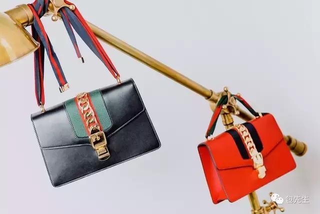 gucci哪几款包值得买,gucci不值得买的十大必买经典款包
