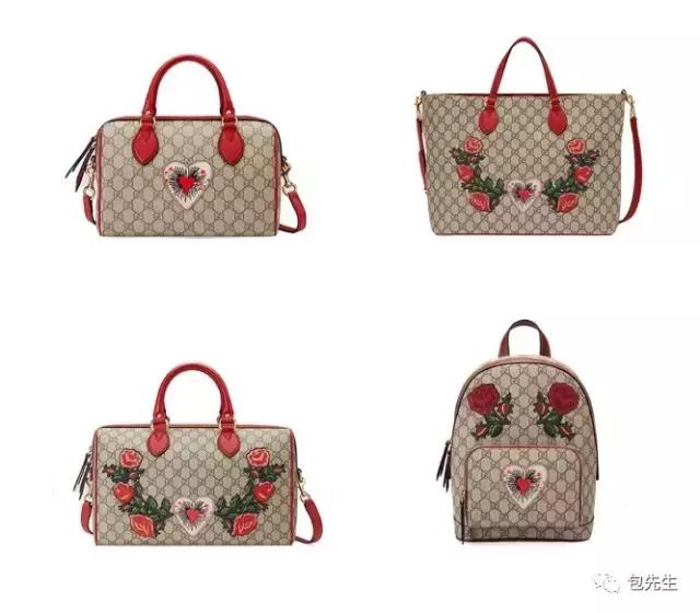 gucci哪几款包值得买,gucci不值得买的十大必买经典款包