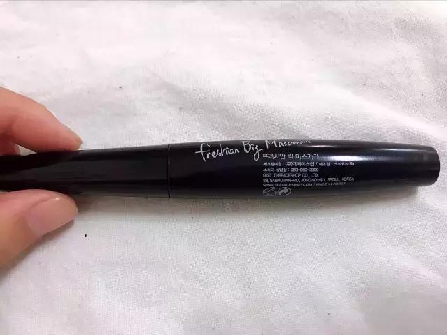 菲诗小铺睫毛膏新款 (睫毛膏菲诗小铺正品)