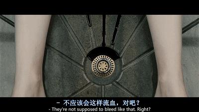 父子大战美艳女尸，导演你太会玩