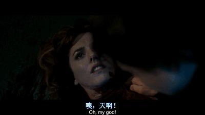 父子大战美艳女尸，导演你太会玩