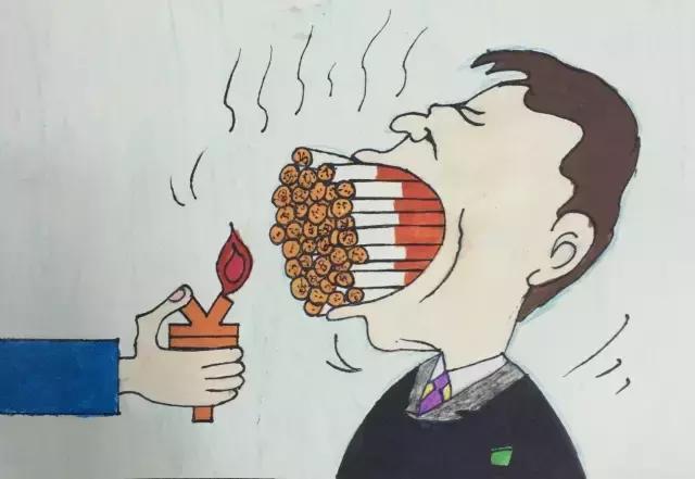 怎么委婉的劝舍友不要在宿舍抽烟,不抽烟室友抽烟怎么办