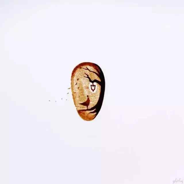 让人惊艳的美食艺术,美食盘点各种各样没见过的美食