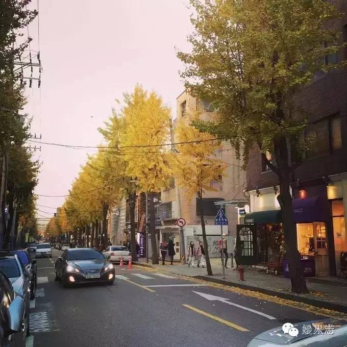 韩国首尔逛街购物去哪里买,首尔逛吃购物攻略