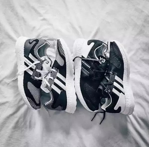 Kicksvision团队的成员聊聊他们过去一年心中最佳球鞋