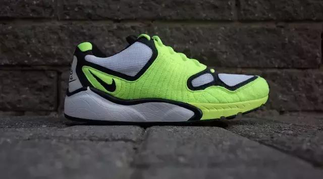 Kicksvision团队的成员聊聊他们过去一年心中最佳球鞋