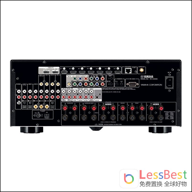 2020年最佳家庭影院功放 (2020最值得推荐家庭影院功放)