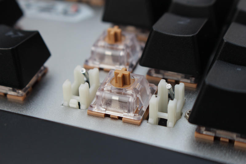 狼派青龙机械键盘怎么样,狼派光轴机械键盘好不好