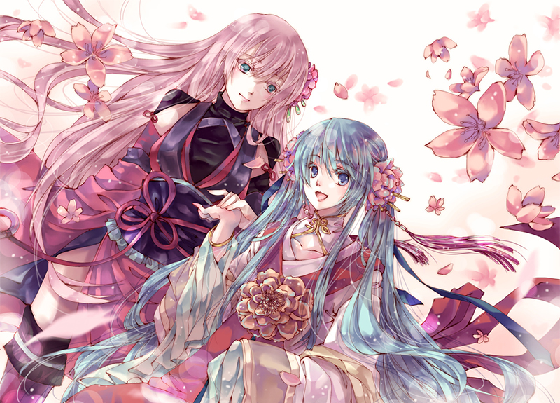 国服歌姬计划,歌姬计划发展史