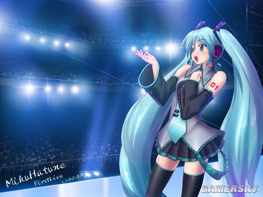 国服歌姬计划,歌姬计划发展史