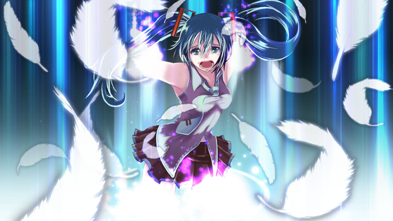 国服歌姬计划,歌姬计划发展史