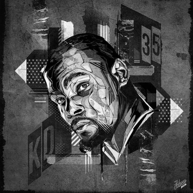 nba年度最佳进攻,欧文评选nba历史最佳阵容