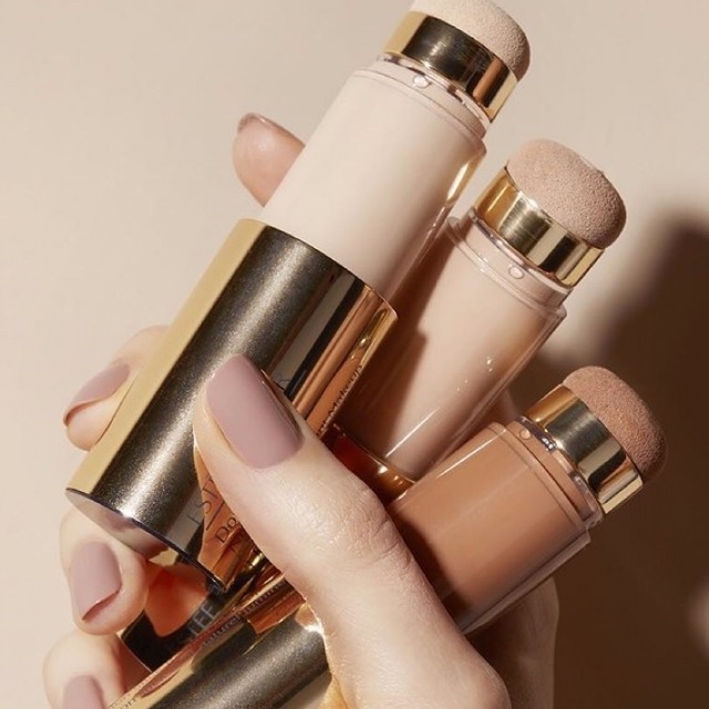 分享自己最好用的粉底液,油皮粉底液推荐持妆