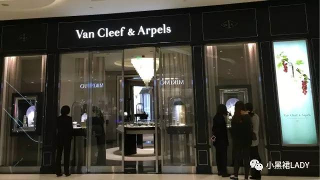 这种丑，绝不能只让Tiffany一家独占