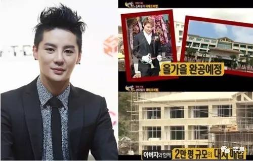 不止免签和免税店，还有各家爱豆，都在喊你去济州岛办婚礼！