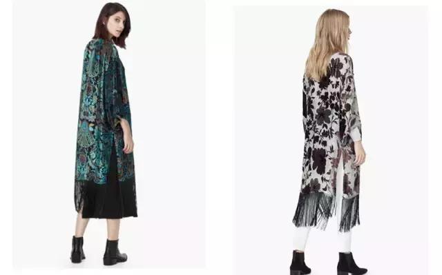 zara新季必买的单品,zara夏季爆款推荐