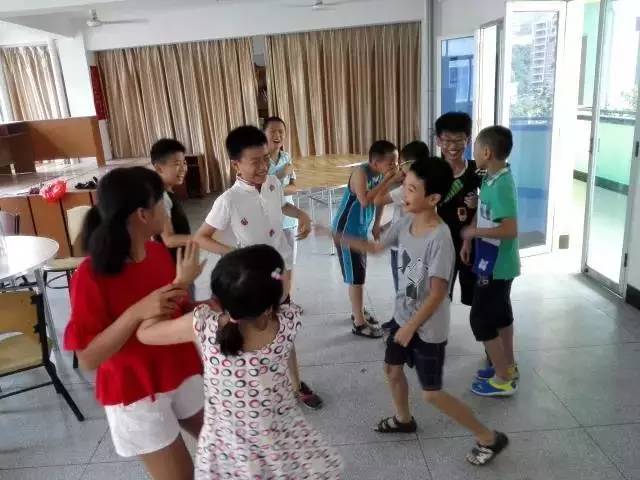 南安迎新晚会,南安市青少年宫