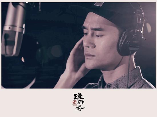 冷面笑匠王凯：经得起时间考验的魅力男神