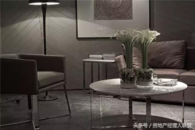 26个绝美售楼处设计图,100套绝美别墅设计图