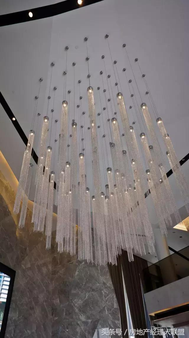 26个绝美售楼处设计图,100套绝美别墅设计图