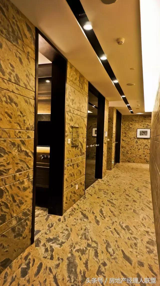 26个绝美售楼处设计图,100套绝美别墅设计图