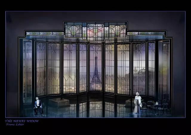 一个作曲家是如何一夜走红的？