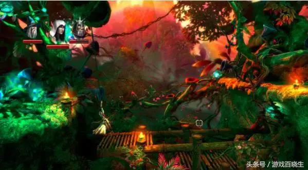 角色扮演rpg类游戏推荐,排行前十名的日系rpg角色扮演游戏