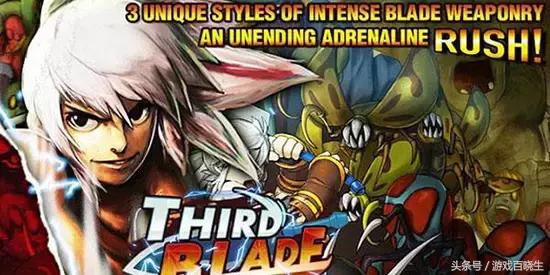 角色扮演rpg类游戏推荐,排行前十名的日系rpg角色扮演游戏