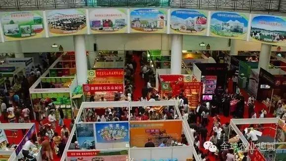 互联网+农业的3种平台、农资电商5大案例、农产品电商3大案例