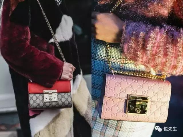 gucci哪几款包值得买,gucci不值得买的十大必买经典款包