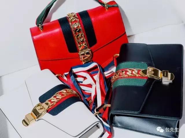 2016最火的十款包,最受欢迎的十款包2020