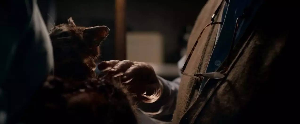 父子大战美艳女尸，导演你太会玩