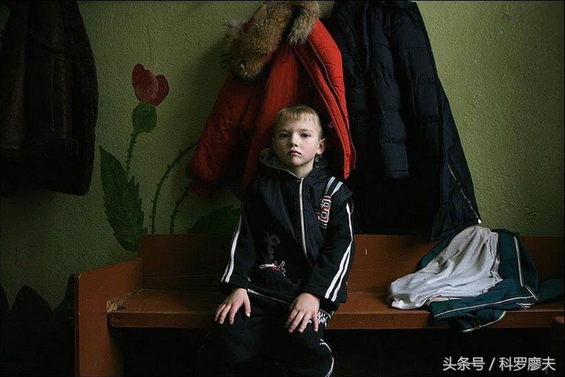 俄罗斯农村这么落后吗,俄罗斯农村贫困生活