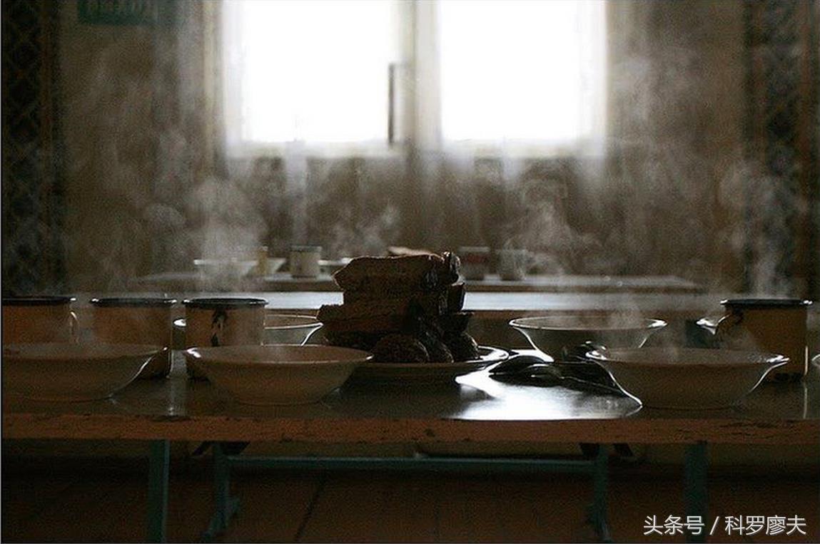 俄罗斯农村这么落后吗,俄罗斯农村贫困生活