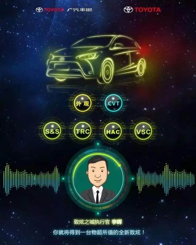 汽车圈不只有MINI会玩，这个品牌也玩得很溜