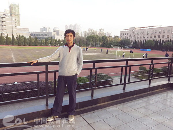 “阿六头”都来了，杭师大附中“五心学子”颁奖不一般