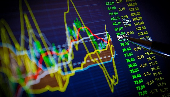 2016年a股股市熔断走势图,2016年a股最低点