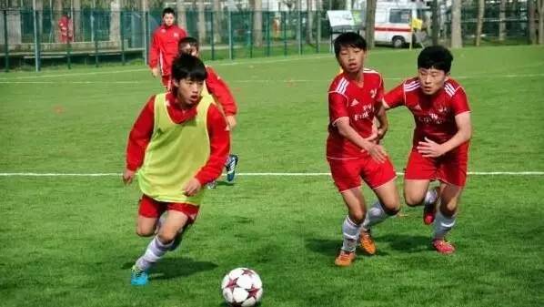 2016中国体育产业十大关键词：欢迎来到真实的商业世界​