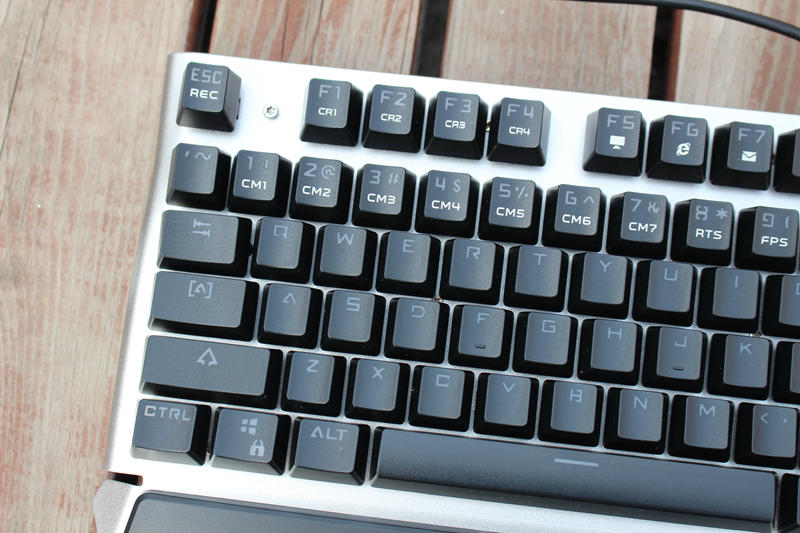 狼派青龙机械键盘怎么样,狼派光轴机械键盘好不好